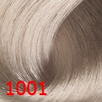 селектив колор эво 1001 Суперосветвляющая пепельная Selective Colorevo 1001 Суперосветвляющая пепельная